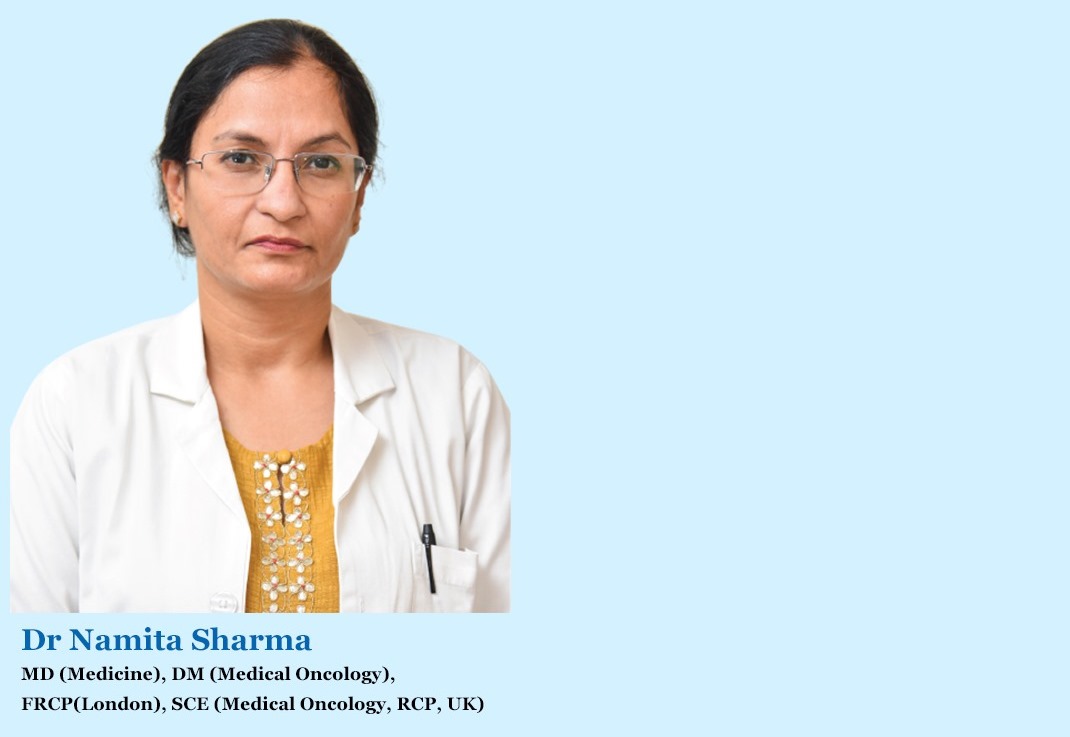 Women Cancer Specialist in Greater Noida